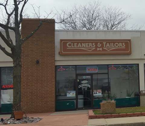 Highland Cleaners & Tailors